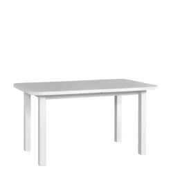 Krzesła|Stoły Rozkładane>DREWMIX Stół rozkładany do jadalni skandynawski VELOTTA