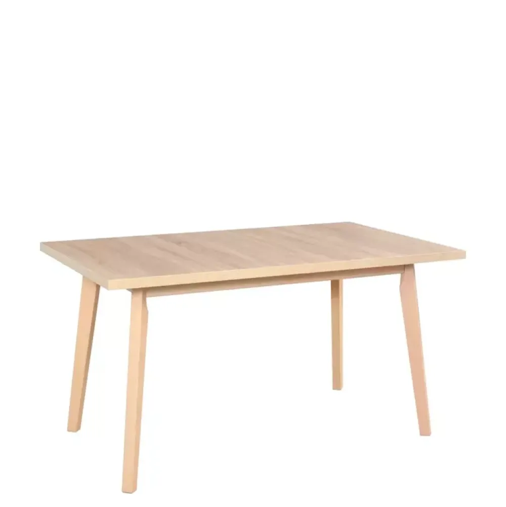 Krzesła|Stoły Rozkładane>DREWMIX Stół rozkładany do jadalni sonoma OMIENSS