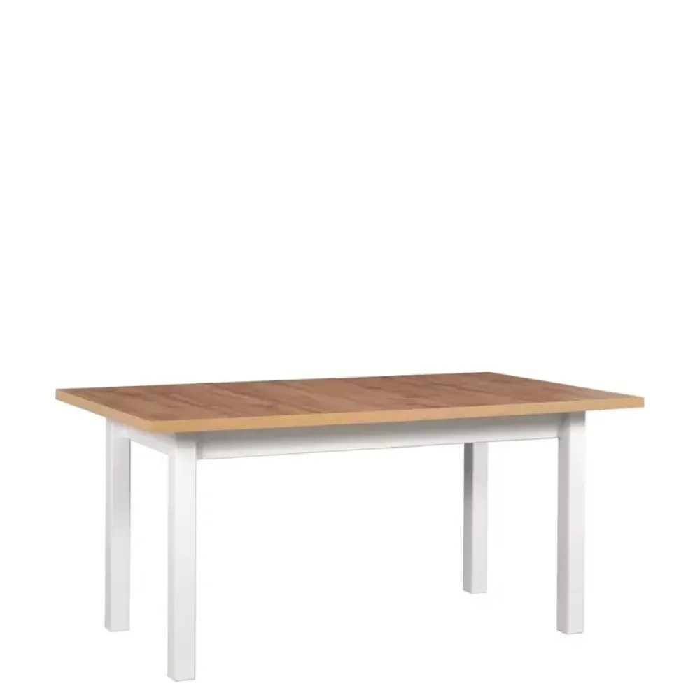 Stoły Z Krzesłami>DREWMIX Stół rozkładany do jadalni z krzesłami