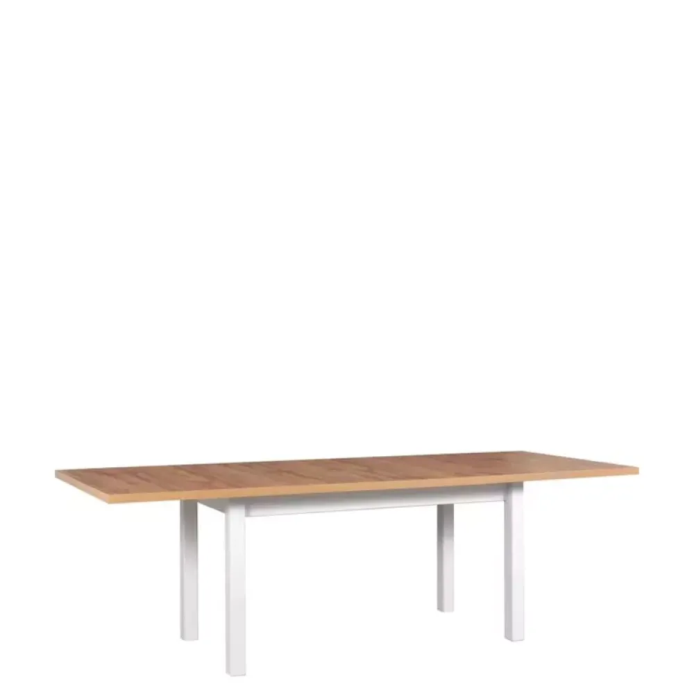 Stoły Z Krzesłami>DREWMIX Stół rozkładany do jadalni z krzesłami