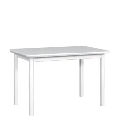 Krzesła|Stoły Rozkładane>DREWMIX Stół rozkładany w stylu skandynawskim MOTTA