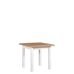 Krzesła|Stoły Rozkładane>DREWMIX Stół rozkładany w stylu skandynawskim MOTTA