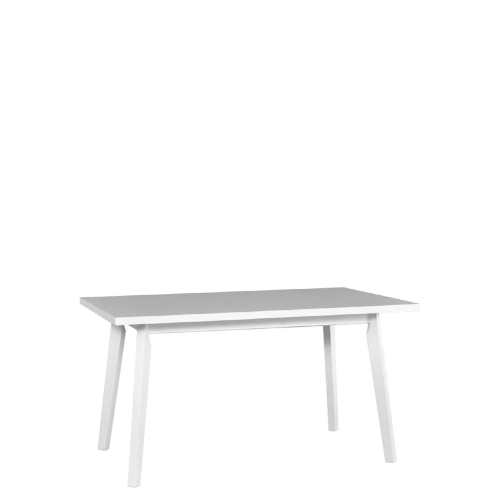 Stoły Z Krzesłami>DREWMIX Stół rozkładany z drewnianymi krzesłami do jadalni NESTO