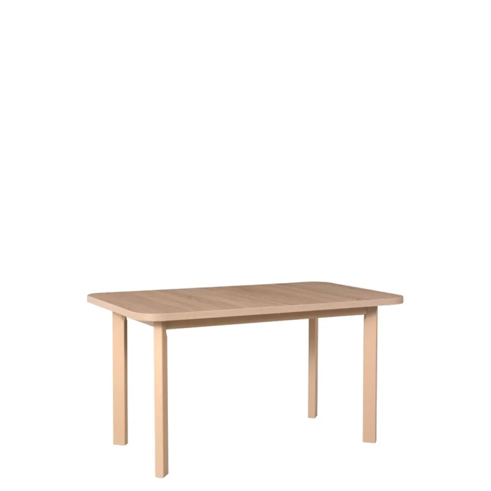 Stoły Z Krzesłami>DREWMIX Stół rozkładany z krzesłami do jadalni LEVATE