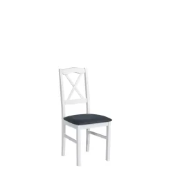 Stoły Z Krzesłami></noscript>DREWMIX Stół rozkładany z krzesłami grandson NESTO