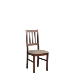 Stoły Z Krzesłami></noscript>DREWMIX Stół z krzesłami do małej jadalni MOTTA