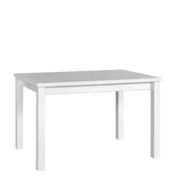 Stoły Z Krzesłami>DREWMIX Stół z krzesłami w industrialnym stylu MOTTA