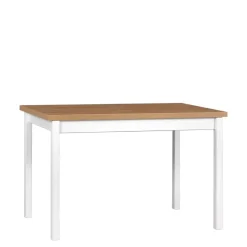 Stoły Z Krzesłami></noscript>DREWMIX Stół z krzesłami w stylu skandynawskim MOTTA