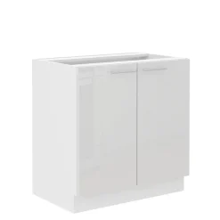 Meble Kuchenne>Lempert Stojąca szafka kuchenna 80 cm LAURA