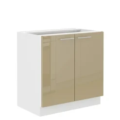 Meble Kuchenne>Lempert Stojąca szafka kuchenna 80 cm LAURA