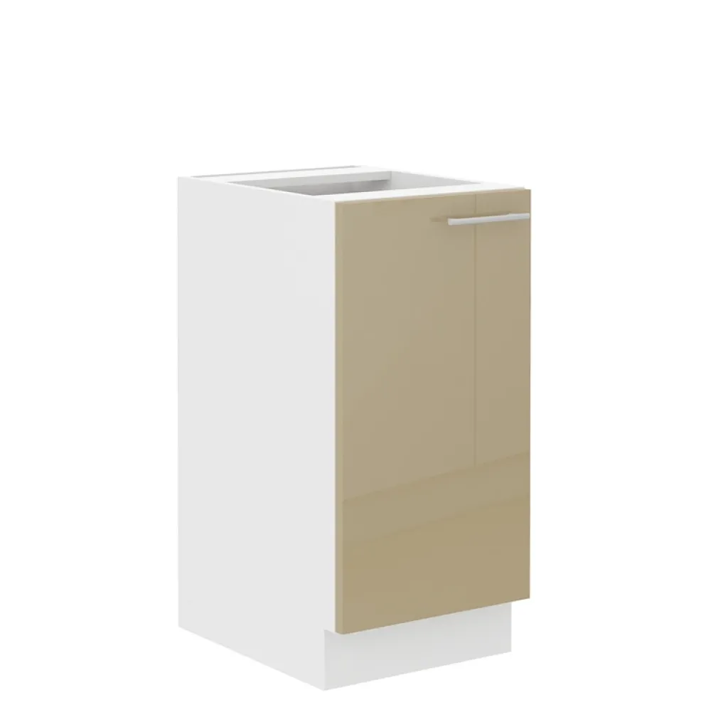 Meble Kuchenne>Lempert Stojąca szafka kuchenna 40 cm LAURA