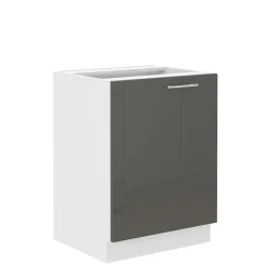 Meble Kuchenne>Lempert Stojąca szafka kuchenna 60 cm LAURA