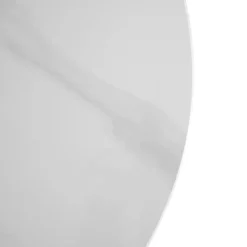 Ławy I Stoliki></noscript>MEBEL ELITE Stolik kawowy do salonu KORINO biały połysk ze złotym akcentem