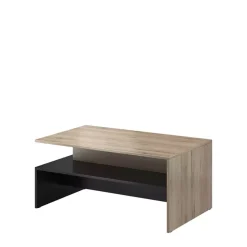 Ławy I Stoliki>Helvetia Stolik kawowy do salonu BARRET san remo jasne