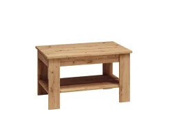 Ławy I Stoliki>ML Meble Stolik kawowy do salonu 60x96 cm ARTIS