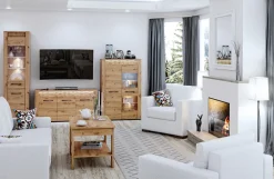 Ławy I Stoliki></noscript>ML Meble Stolik kawowy do salonu 60x96 cm ARTIS