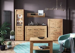 Ławy I Stoliki></noscript>ML Meble Stolik kawowy do salonu 60x96 cm ARTIS