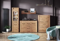 Ławy I Stoliki></noscript>ML Meble Stolik kawowy do salonu 60x96 cm ARTIS