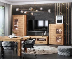 Ławy I Stoliki></noscript>ML Meble Stolik kawowy do salonu 60x96 cm ARTIS