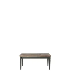 Ławy I Stoliki>Helvetia Stolik kawowy klasyczny IVORIA