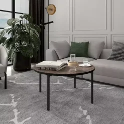 Ławy I Stoliki>GiB Meble Stolik kawowy nowoczesny ETA III captains deck