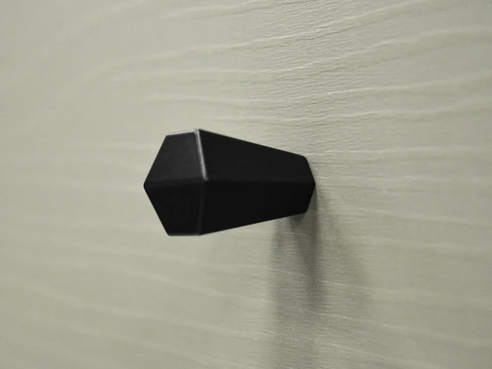 Ławy I Stoliki>Lempert Stolik kawowy z szufladą do salonu 100x65 cm TOKEN eukaliptus