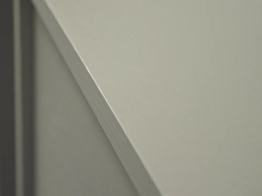 Ławy I Stoliki>Lempert Stolik kawowy z szufladą do nowoczesnego salonu TOKEN eukaliptus