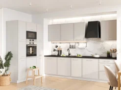 Meble Kuchenne|Szafki></noscript>Stolkar Słupek do zabudowy piekarnika i mikrofalówki 60 cm BRIT