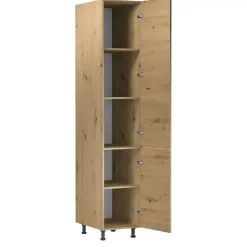 Meble Kuchenne>GAŁA MEBLE Słupek kuchenny 40 cm LAOS