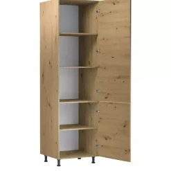 Meble Kuchenne>GAŁA MEBLE Słupek kuchenny 60 cm LAOS