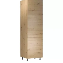 Meble Kuchenne></noscript>GAŁA MEBLE Słupek kuchenny 60 cm LAOS