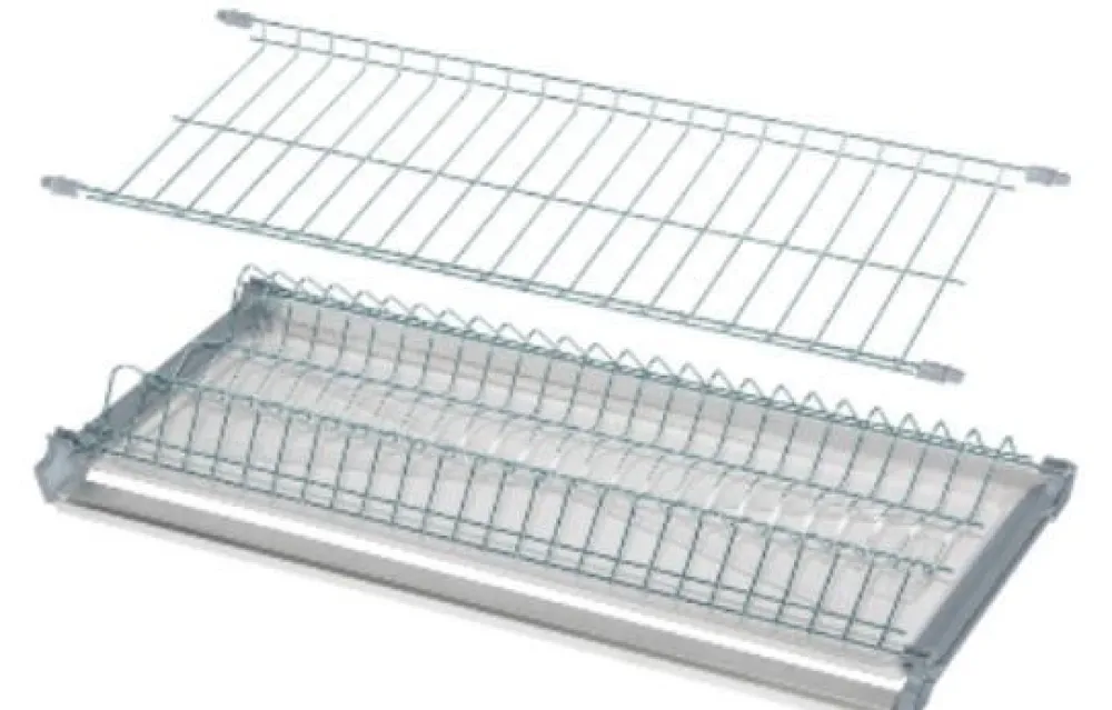 Akcesoria Do Mebli Kuchennych>Lempert Suszarka na naczynia do szafki wiszącej 60 cm