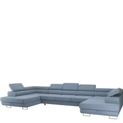 Narożniki></noscript>NEXT COLLECTION Symetryczny narożnik U do salonu KUNGO MAXI U2