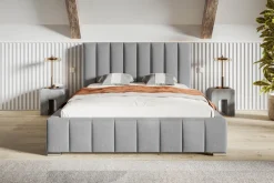 Łóżka Młodzieżowe|Łóżka Z Zagłówkiem><noscript><img width=