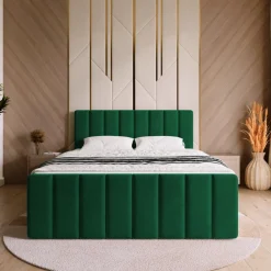 Łóżka Małżeńskie|Łóżka Ze Stelażem><noscript><img width=