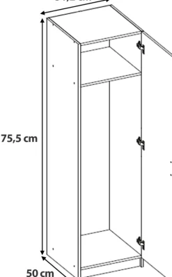 Meble Młodzieżowe|Szafy Młodzieżowe><noscript><img width=