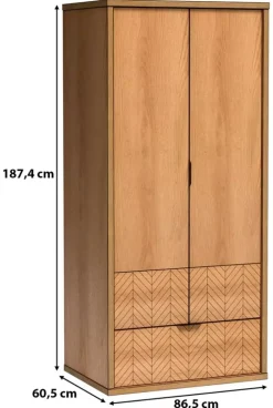 Zestawy Mebli Do Sypialni|Szafy Dwudrzwiowe><noscript><img width=