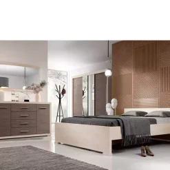 Zestawy Mebli Do Sypialni|Szafy Dwudrzwiowe></noscript>JARSTOL Szafa dwudrzwiowa VIETA