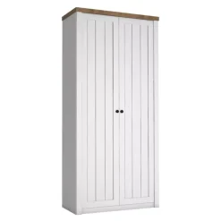 Meble Młodzieżowe|Zestawy Mebli Do Sypialni>GAŁA MEBLE Szafa dwudrzwiowa z drążkiem PALAZO