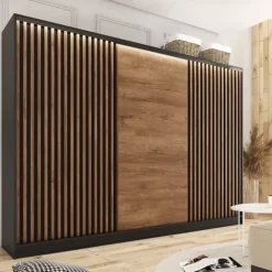 Szafy Przesuwne|Zestawy Mebli Do Przedpokoju><noscript><img width=