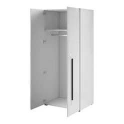 Zestawy Mebli Do Salonu|Szafy Młodzieżowe>Helvetia Szafa pokojowa TELOS dąb grandson