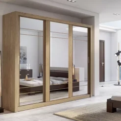 Zestawy Mebli Do Sypialni|Szafy Trzydrzwiowe><noscript><img width=