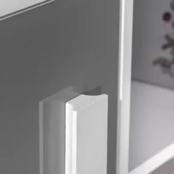 Meble Dla Dzieci|Meble Młodzieżowe></noscript>DOMEL Szafa przesuwna 120 półki drążek GULIVER