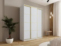 Zestawy Mebli Do Przedpokoju|Szafy Trzydrzwiowe><noscript><img width=