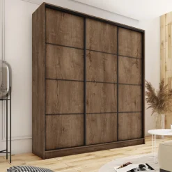 Zestawy Mebli Do Przedpokoju|Szafy Trzydrzwiowe><noscript><img width=