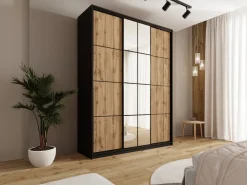 Szafy Trzydrzwiowe|Szafy Do Przedpokoju><noscript><img width=