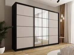 Zestawy Mebli Do Przedpokoju|Szafy Trzydrzwiowe><noscript><img width=