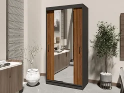 Zestawy Mebli Do Przedpokoju|Szafy Dwudrzwiowe><noscript><img width=