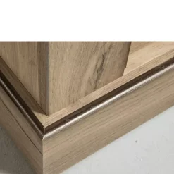 Zestawy Mebli Do Sypialni|Szafy Dwudrzwiowe></noscript>JARSTOL Szafa przesuwna z lustrem drążek półki szuflady ADRE