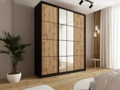 Zestawy Mebli Do Przedpokoju|Szafy Trzydrzwiowe><noscript><img width=